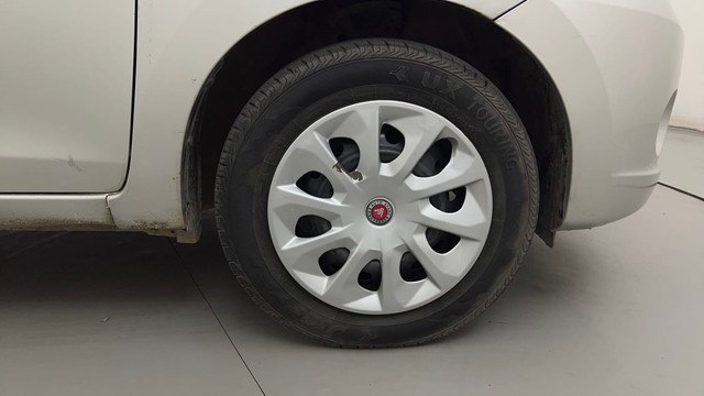 Second-hand 2016 Maruti Celerio VXI AMT for sale in Bangalore-17