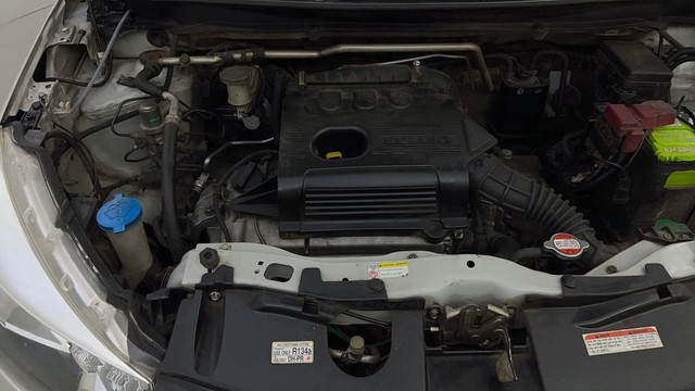 Second-hand 2016 Maruti Celerio VXI AMT for sale in Bangalore-28