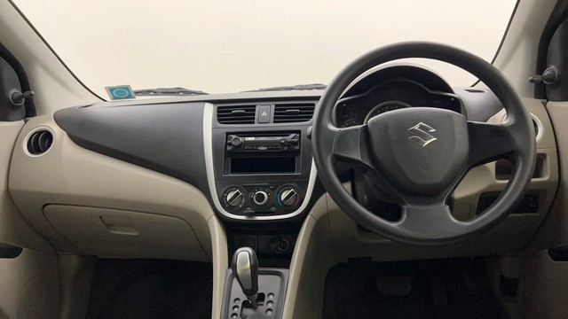 Second-hand 2016 Maruti Celerio VXI AMT for sale in Bangalore-11