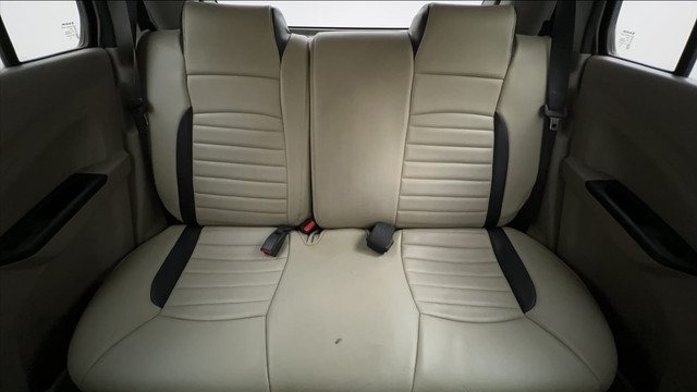 Second-hand 2016 Maruti Celerio VXI AMT for sale in Bangalore-24