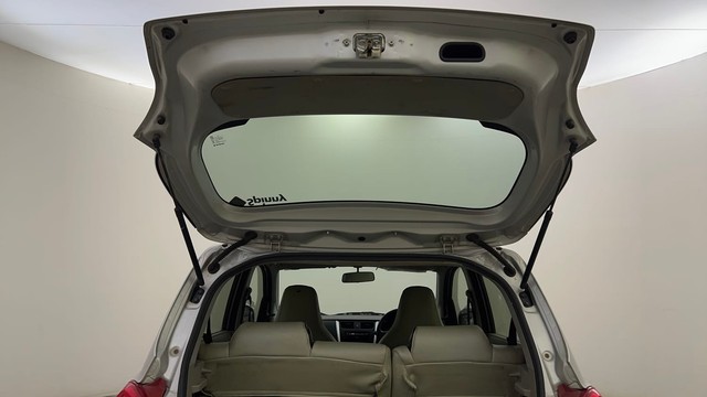 Second-hand 2016 Maruti Celerio VXI AMT for sale in Bangalore-23