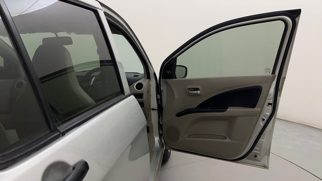 Second-hand 2016 Maruti Celerio VXI AMT for sale in Bangalore-16