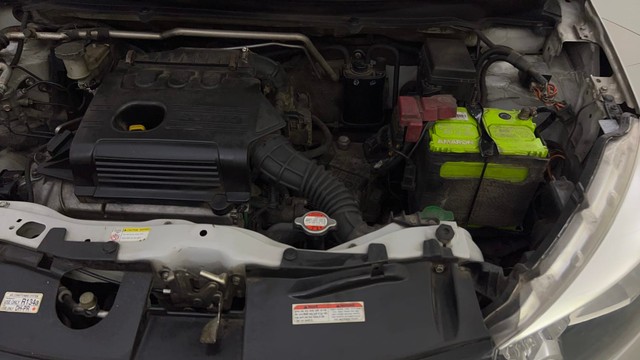 Second-hand 2016 Maruti Celerio VXI AMT for sale in Bangalore-33