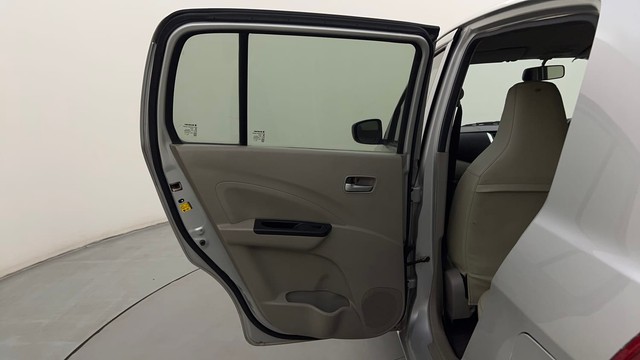 Second-hand 2016 Maruti Celerio VXI AMT for sale in Bangalore-36