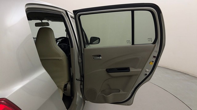 Second-hand 2016 Maruti Celerio VXI AMT for sale in Bangalore-34