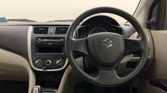 Second-hand 2016 Maruti Celerio VXI AMT for sale in Bangalore-26