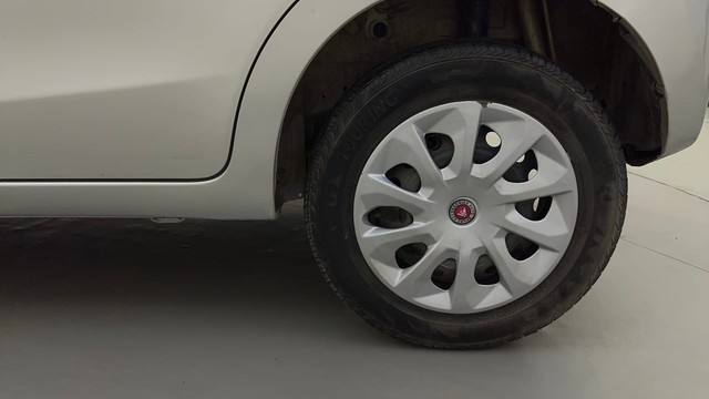 Second-hand 2016 Maruti Celerio VXI AMT for sale in Bangalore-19