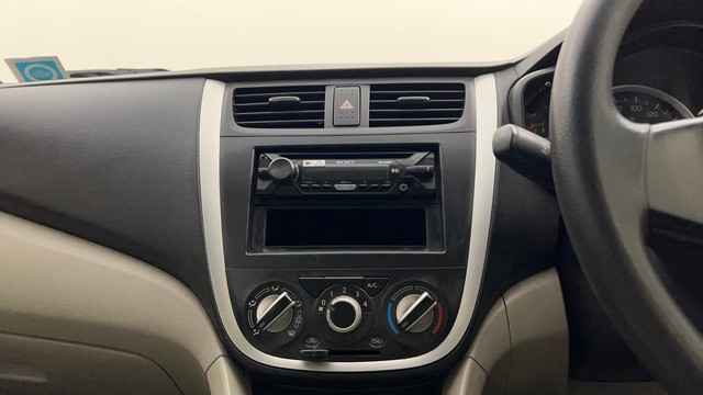 Second-hand 2016 Maruti Celerio VXI AMT for sale in Bangalore-32