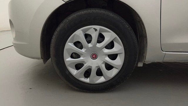 Second-hand 2016 Maruti Celerio VXI AMT for sale in Bangalore-20