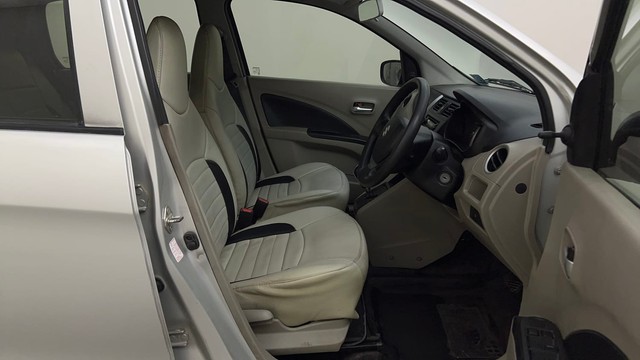 Second-hand 2016 Maruti Celerio VXI AMT for sale in Bangalore-15