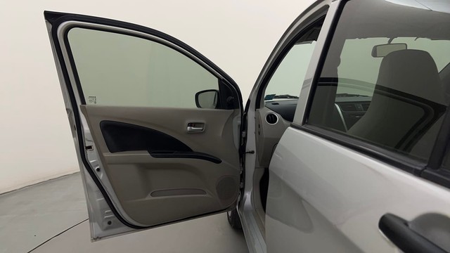 Second-hand 2016 Maruti Celerio VXI AMT for sale in Bangalore-35