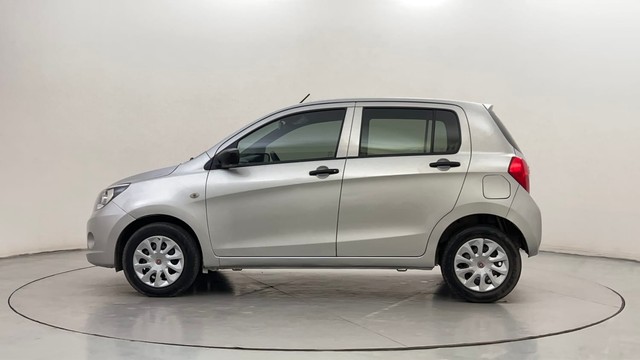 Second-hand 2016 Maruti Celerio VXI AMT for sale in Bangalore-6