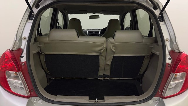 Second-hand 2016 Maruti Celerio VXI AMT for sale in Bangalore-9