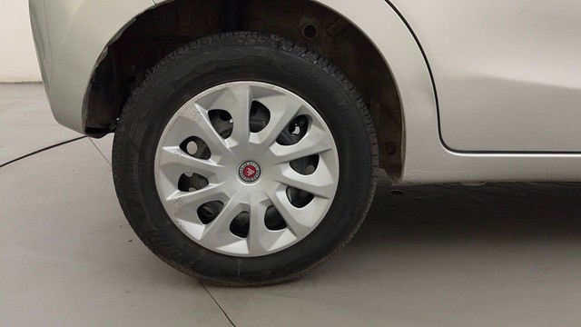 Second-hand 2016 Maruti Celerio VXI AMT for sale in Bangalore-18