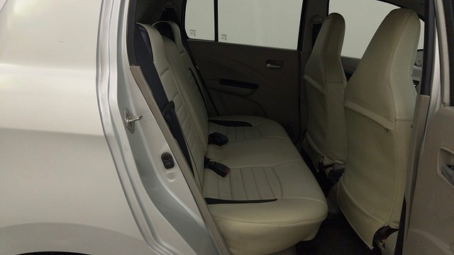 Second-hand 2016 Maruti Celerio VXI AMT for sale in Bangalore-27