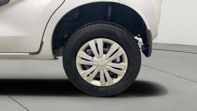 Second-hand 2018 Datsun RediGO AMT 1.0 T Option for sale in Kochi-26