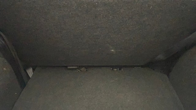 Second-hand 2018 Datsun RediGO AMT 1.0 T Option for sale in Kochi-19