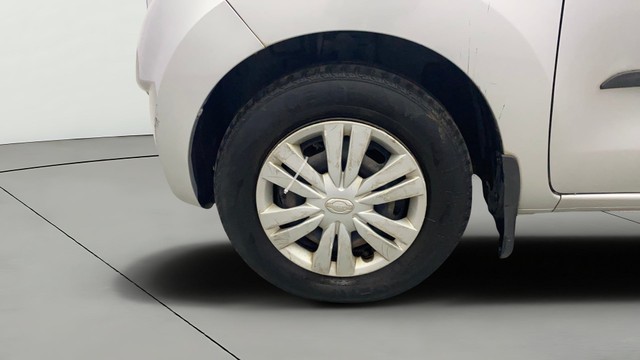 Second-hand 2018 Datsun RediGO AMT 1.0 T Option for sale in Kochi-25