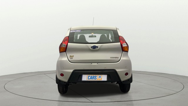 Second-hand 2018 Datsun RediGO AMT 1.0 T Option for sale in Kochi-3