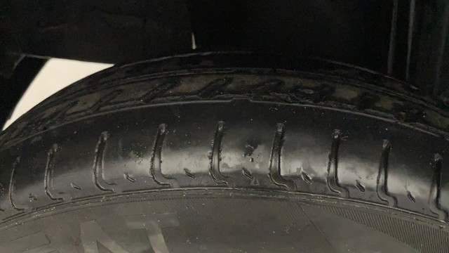 Second-hand 2018 Datsun RediGO AMT 1.0 T Option for sale in Kochi-29