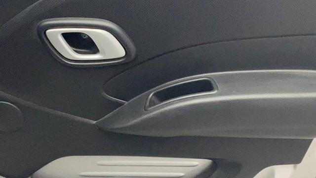 Second-hand 2018 Datsun RediGO AMT 1.0 T Option for sale in Kochi-17