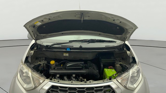 Second-hand 2018 Datsun RediGO AMT 1.0 T Option for sale in Kochi-9