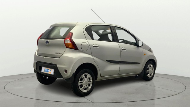 Second-hand 2018 Datsun RediGO AMT 1.0 T Option for sale in Kochi-2