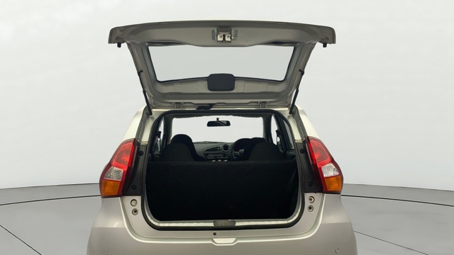 Second-hand 2018 Datsun RediGO AMT 1.0 T Option for sale in Kochi-20