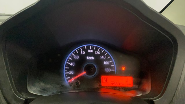 Second-hand 2018 Datsun RediGO AMT 1.0 T Option for sale in Kochi-11