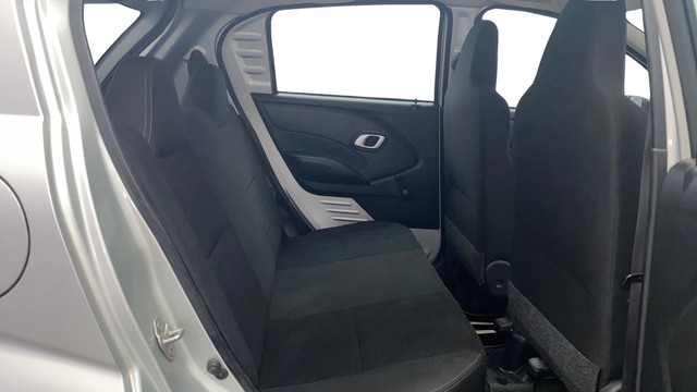 Second-hand 2018 Datsun RediGO AMT 1.0 T Option for sale in Kochi-16