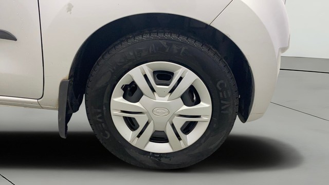 Second-hand 2018 Datsun RediGO AMT 1.0 T Option for sale in Kochi-23