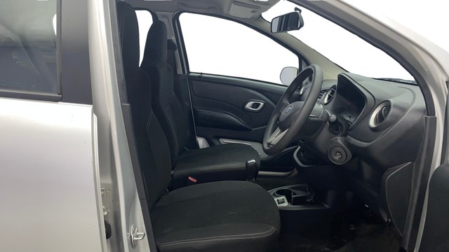 Second-hand 2018 Datsun RediGO AMT 1.0 T Option for sale in Kochi-15