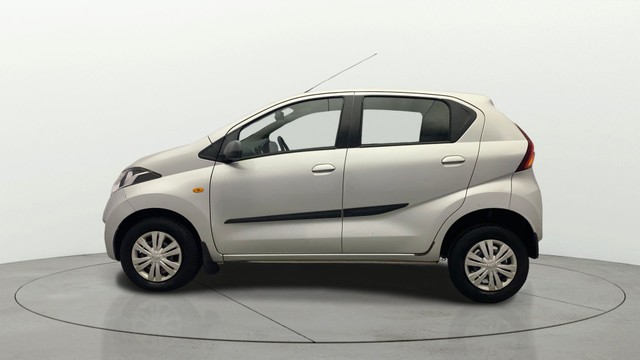 Second-hand 2018 Datsun RediGO AMT 1.0 T Option for sale in Kochi-5