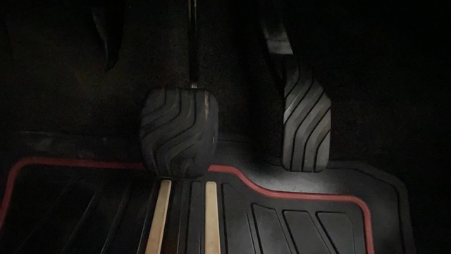 Second-hand 2018 Datsun RediGO AMT 1.0 T Option for sale in Kochi-14