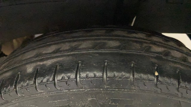 Second-hand 2018 Datsun RediGO AMT 1.0 T Option for sale in Kochi-31