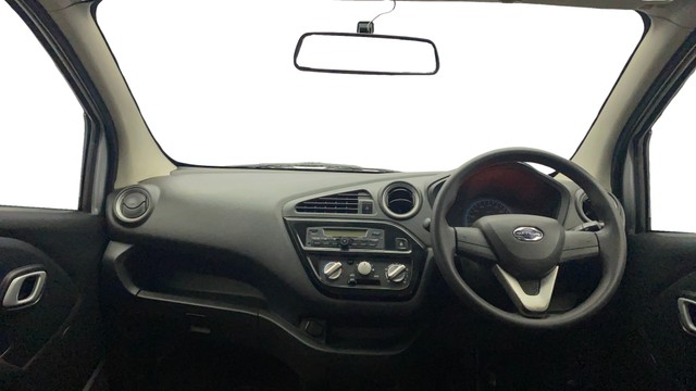 Second-hand 2018 Datsun RediGO AMT 1.0 T Option for sale in Kochi-10