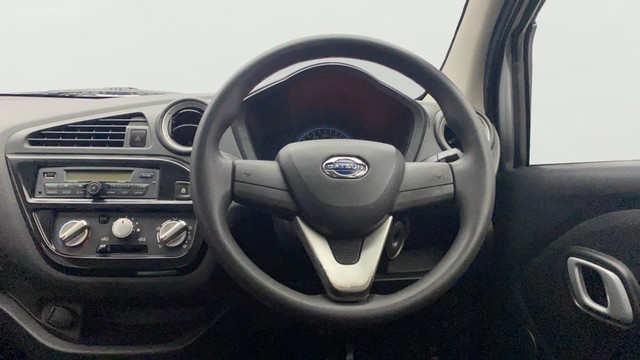 Second-hand 2018 Datsun RediGO AMT 1.0 T Option for sale in Kochi-12
