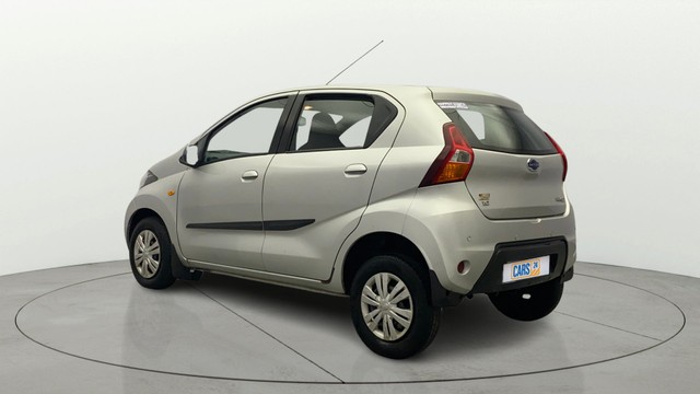 Second-hand 2018 Datsun RediGO AMT 1.0 T Option for sale in Kochi-4