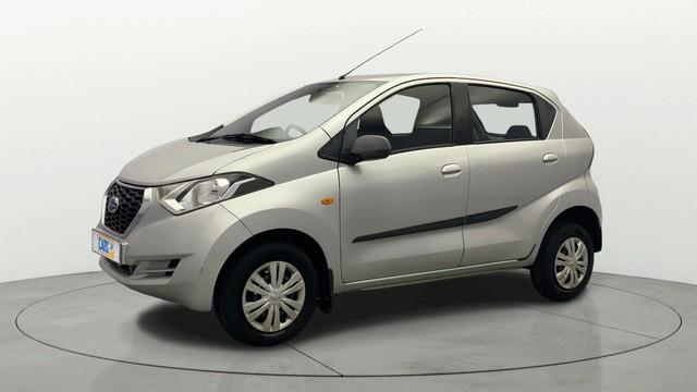 Second-hand 2018 Datsun RediGO AMT 1.0 T Option for sale in Kochi-6