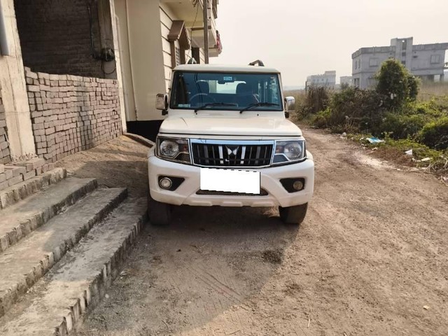 Second-hand 2023 Mahindra Bolero B6 BSVI for sale in Byasanagar-2