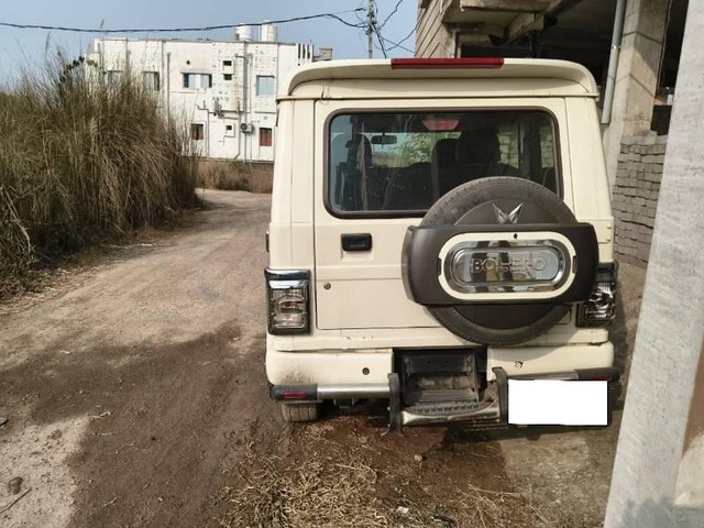 Second-hand 2023 Mahindra Bolero B6 BSVI for sale in Byasanagar-1