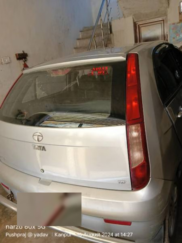 Second-hand 2011 Tata Indica Aqua 1.3 Quadrajet for sale in Kanpur-1