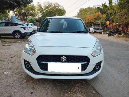 Second-hand 2021 Maruti Suzuki Swift VXI for sale in Jodhpur