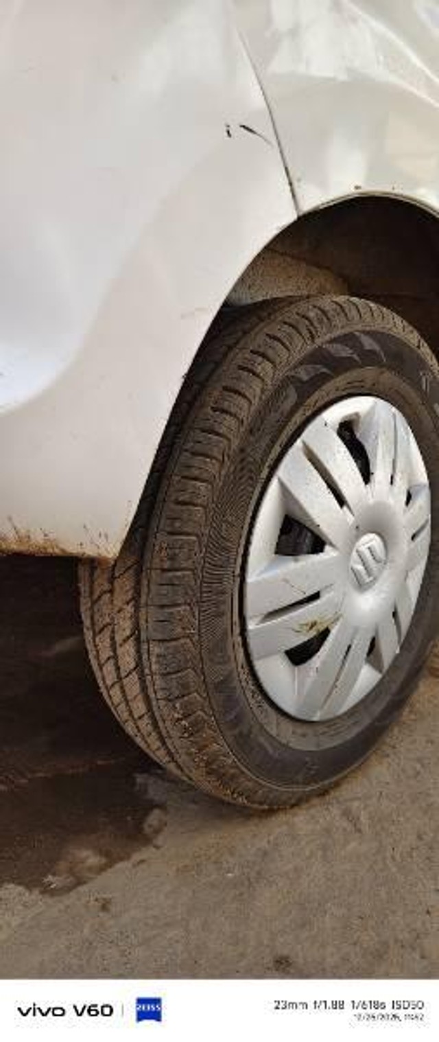 Second-hand 2019 Maruti Alto 800 VXI BSIV for sale in Narsinghpur-3