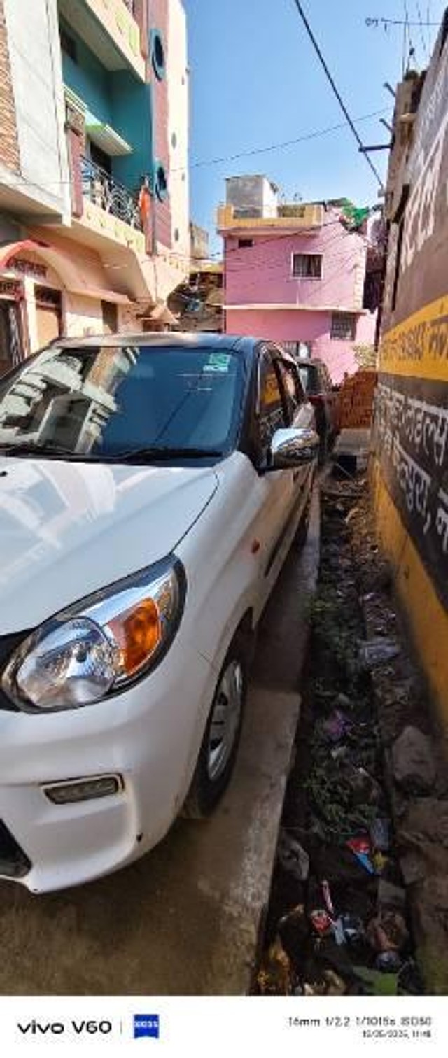 Second-hand 2019 Maruti Alto 800 VXI BSIV for sale in Narsinghpur-7