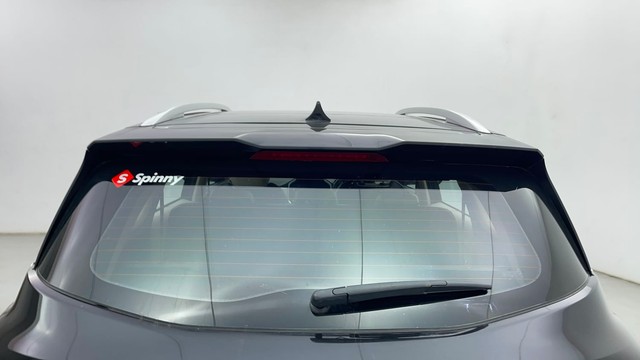 Second-hand 2021 MG Hector 1.5 Turbo Smart for sale in Chennai-31