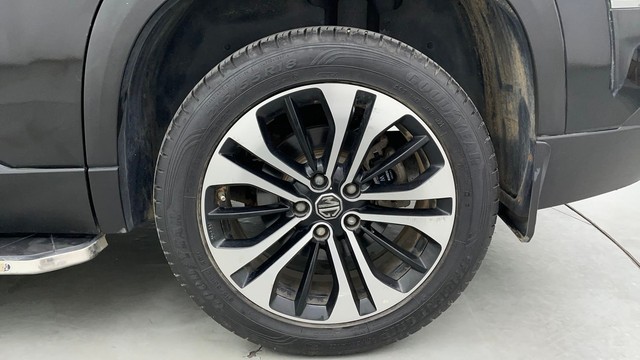 Second-hand 2021 MG Hector 1.5 Turbo Smart for sale in Chennai-19