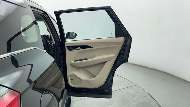 Second-hand 2021 MG Hector 1.5 Turbo Smart for sale in Chennai-30