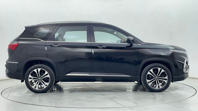 Second-hand 2021 MG Hector 1.5 Turbo Smart for sale in Chennai-2