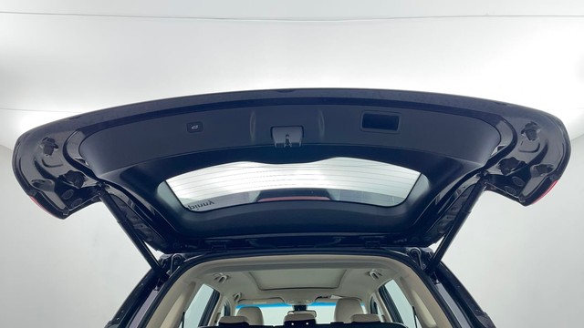 Second-hand 2021 MG Hector 1.5 Turbo Smart for sale in Chennai-33